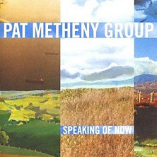 Review of Speaking Of Now