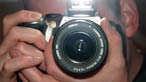 A camera