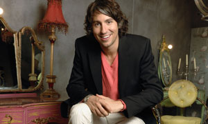 George Lamb