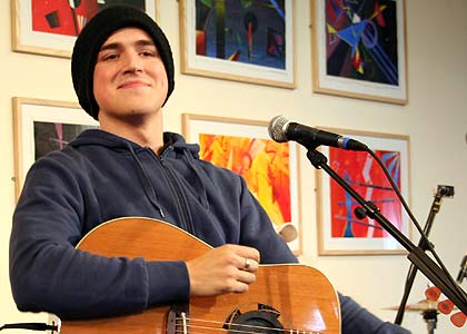 Star Pupil - Term Starts For The Stars - Friday