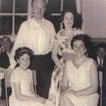 T Jenns and family T Jenns and family