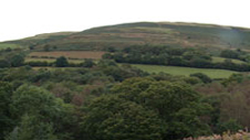 Mynydd Dugoed lle cleddir y Gwylliaid Mynydd Dugoed lle cleddir y Gwylliaid