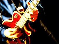 Guitar