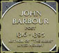 John Barbour