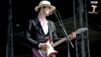 Babyshambles live at T in the Park