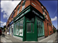 Penny Lane