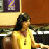 Bat For Lashes perform live for Dermot