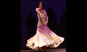 Dancer