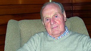 Iain Caimbeul