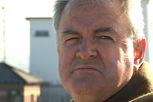John is facinated by the history of the Battle for Hartlepool.  It was the first incident of German ships attacking the British coast during the First World War. 