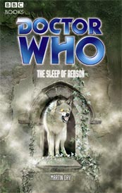 Book cover of The Sleep of Reason