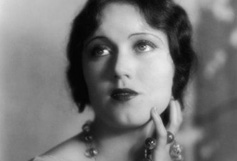 Image: Fay Wray Photo: Hulton Archive