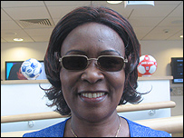 elizabeth joseph