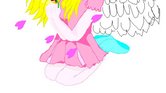 A Girl Waiting..... A Girl Waiting.....