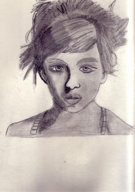 Look Magazine