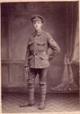 George Thomas Pollard