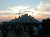 Tent