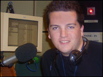 James Vickery