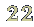 22