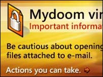 mydoom