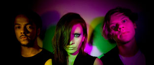 Johnny Foreigner
