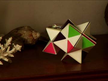 Grace Weir: A little bit of unknown 14