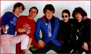 Squeeze: the original line-up