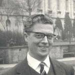 Eric Stephenson, pictured in the early 1960s, when he joined the Mental Health Team in Rochdale. Eric Stephenson, pictured in the early 1960s, when he joined the Mental Health Team in Rochdale.