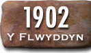 Blwyddyn