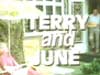 Watch out Terry. It's going to collapse.