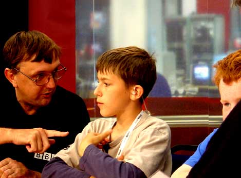 BBC News On Tour