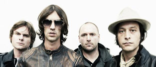 The Verve