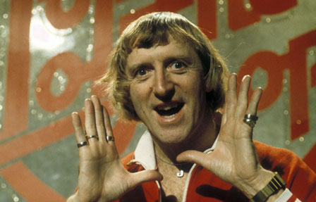 Top Of The Pops –1976