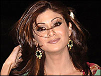 شيلپا شتی