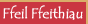 Ffeil Ffeithiau