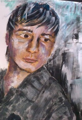 Me (unfinished)
