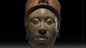 Ife head