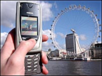 Cep telefonu