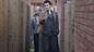 The Doctor And Rose