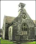 Didmarton Church
