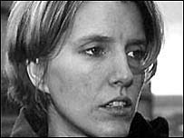 Eve Wood