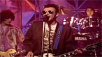 James Dean Bradfield