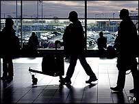 aeroporto