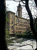 salts mill