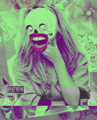 Collage #1
