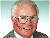 Ronnie Campbell