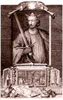 Edward I