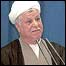 اکبر هاشمی رفسنجانی