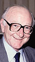 Bill Cotton