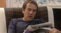Ben with the crossword